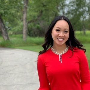 Meet your Posher, Carol